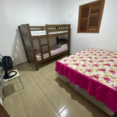 Chacara Tantan - Martins Rn Villa Exterior photo