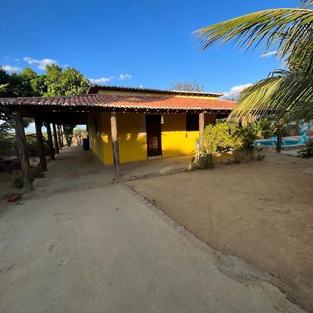 Chacara Tantan - Martins Rn Villa Exterior photo
