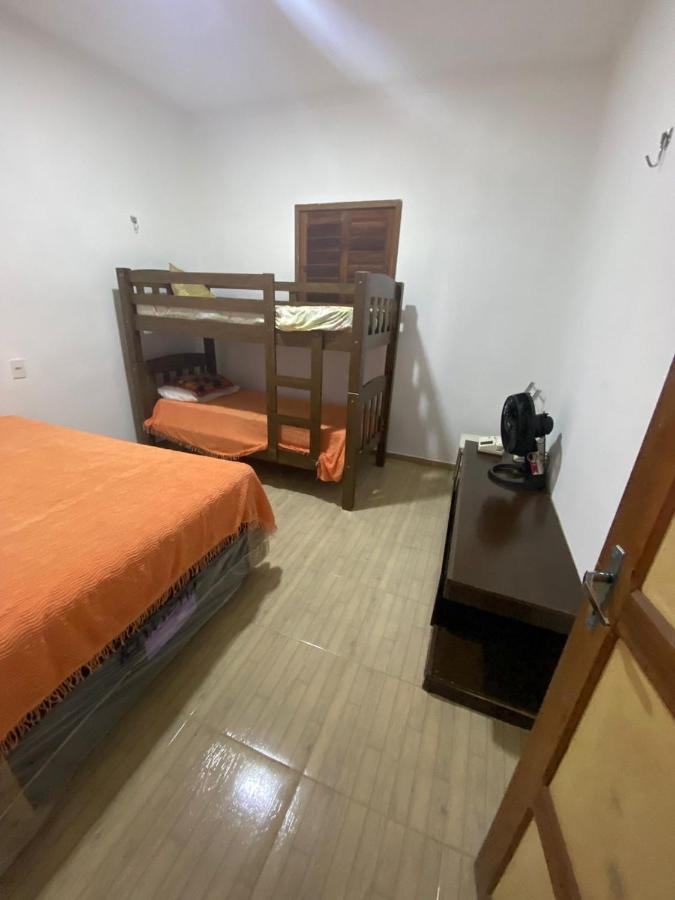 Chacara Tantan - Martins Rn Villa Exterior photo